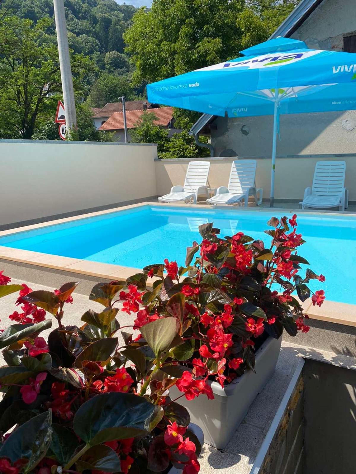 Motel Alibi Banja Luka Exteriör bild